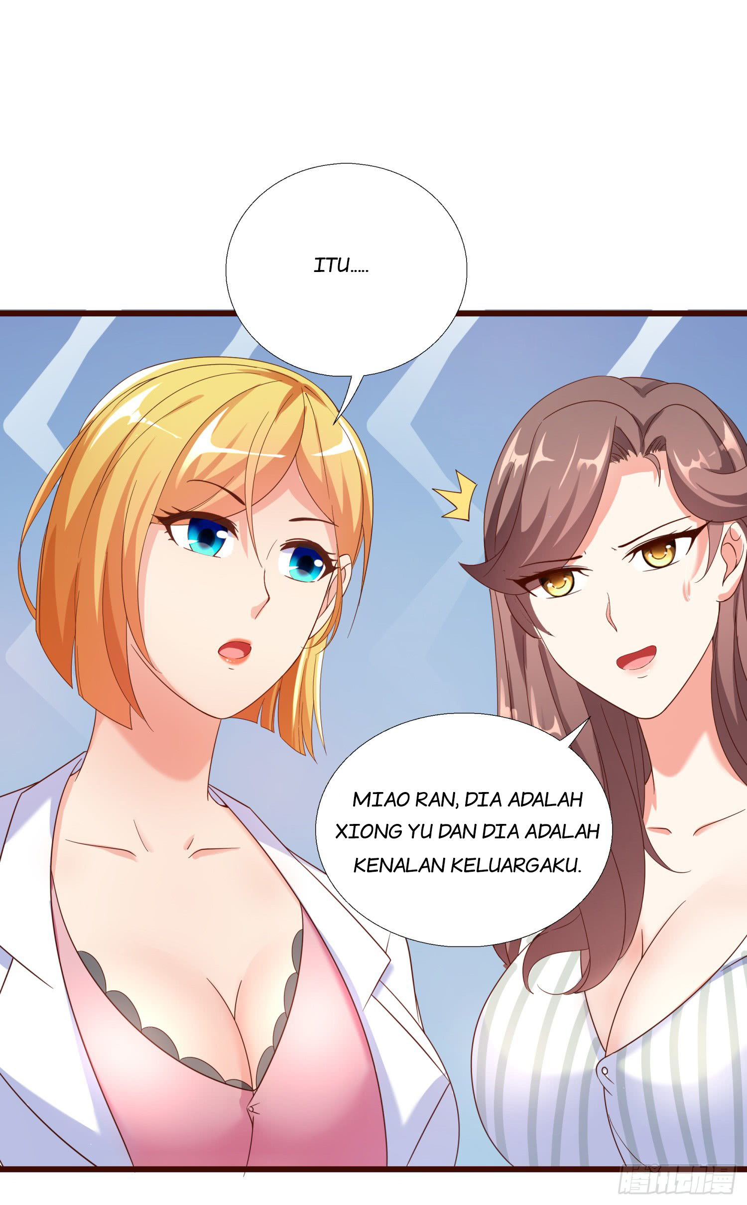 Super School Doctor (Supreme Campus Doctor) chapter 6